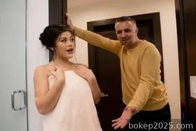 Pelajaran untuk adik perempuan