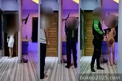 Bokep Indo Abang Ojol Anter Pesanan