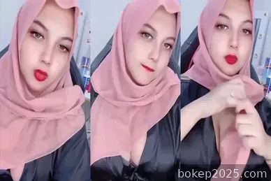 Bokep Indo Hijab Cantik Live Pamer Toket