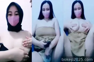 Bokep Indo Hijab Fira Tobrut Full Video 6