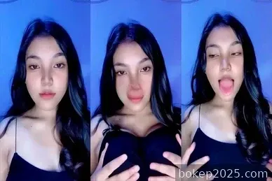 Bokep Indo Laras Bali Tiktokers Terbaru