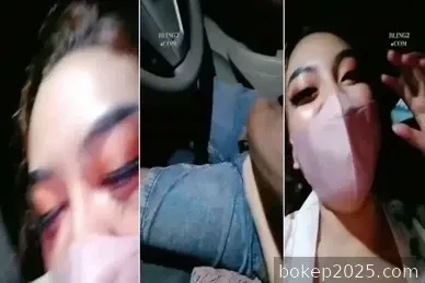 Bokep Miss Mega Prank Driver Taxi