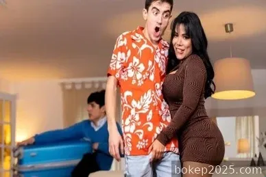 Bercinta dengan istri rekan kerja