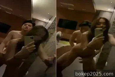 Sugar baby suka syuting sambil berhubungan seks....