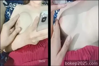 Jelajahi tubuh gadis-gadis Barat