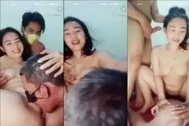Live Imelda Threesome Brutal Dua Pria Indonesia Sange Total Viral 2026