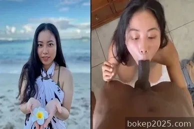 Nhi Nguyen adalah seorang pelajar internasional