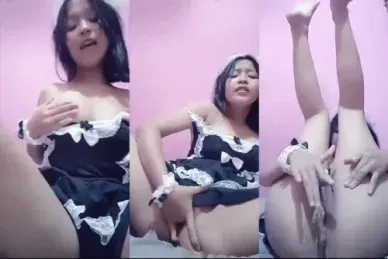 Rara Nadifa SMP Cosplay Ngentot Brutal Indo Hot