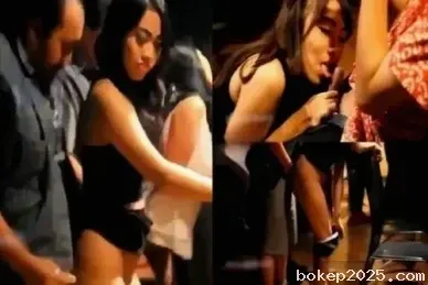 Skandal Polwan Karaoke Goda Pesta Ngewe Liar Viral