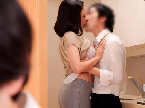 Persetan dengan ibu tiri sahabatmu